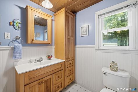 4 Walnut Road Old Lyme CT 06371