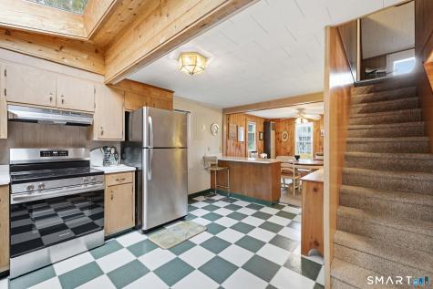 4 Walnut Road Old Lyme CT 06371
