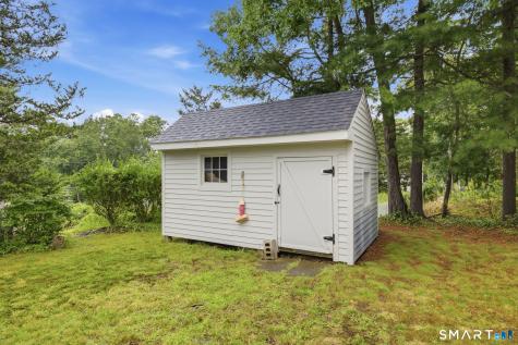 4 Walnut Road Old Lyme CT 06371