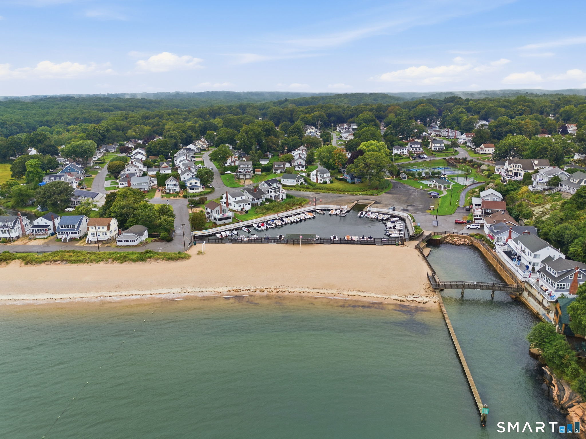 4 Walnut Road Old Lyme CT 06371