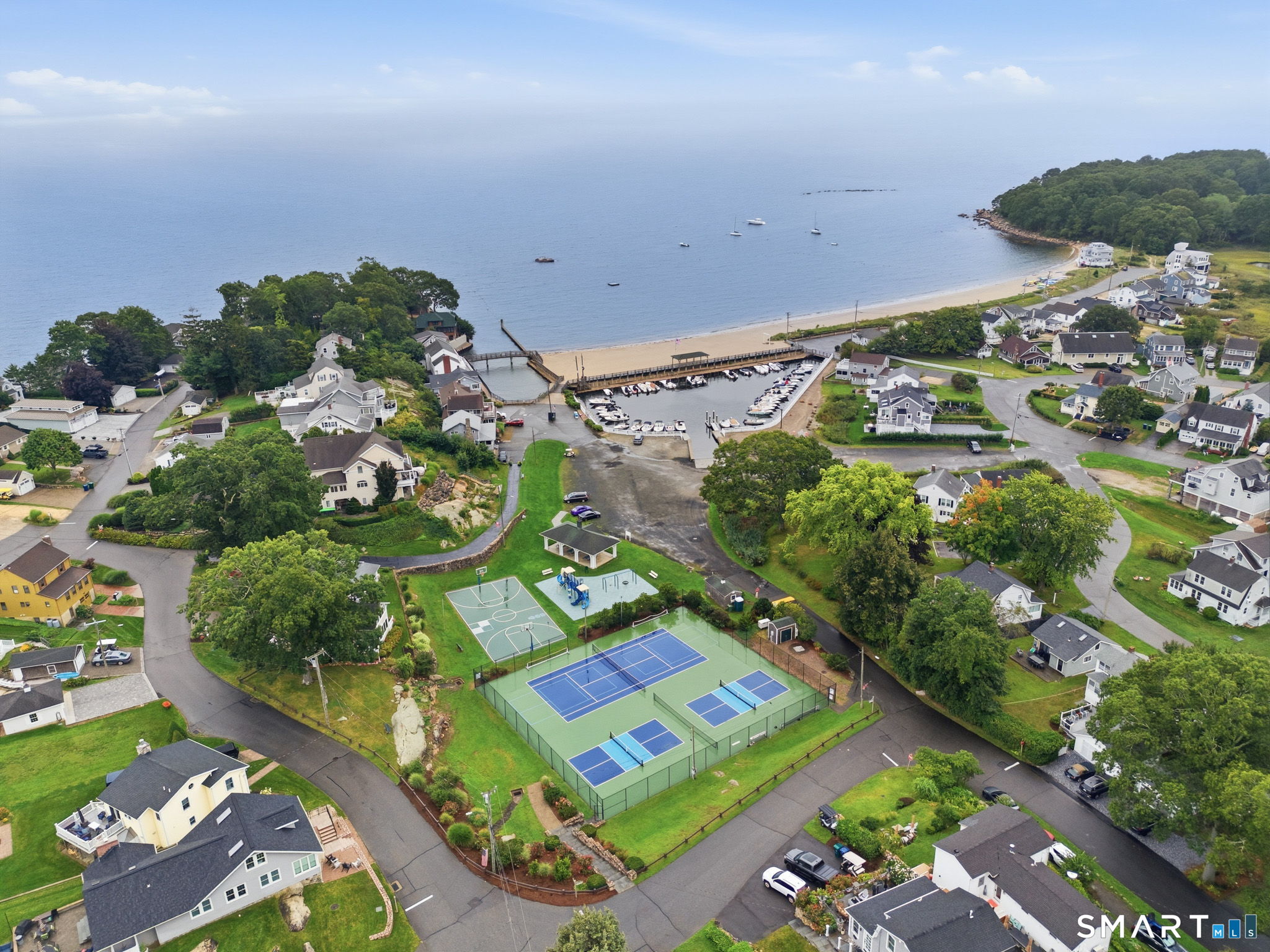 4 Walnut Road Old Lyme CT 06371