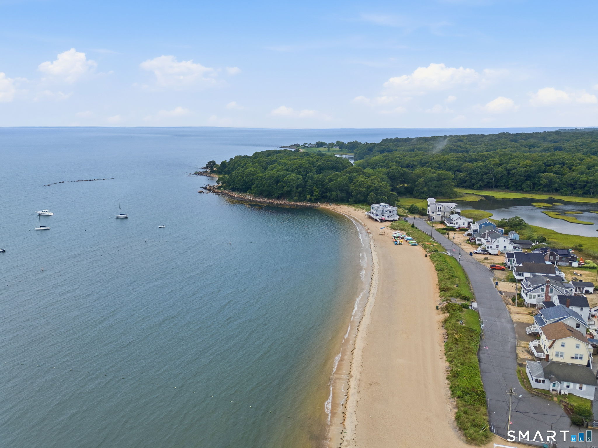 4 Walnut Road Old Lyme CT 06371
