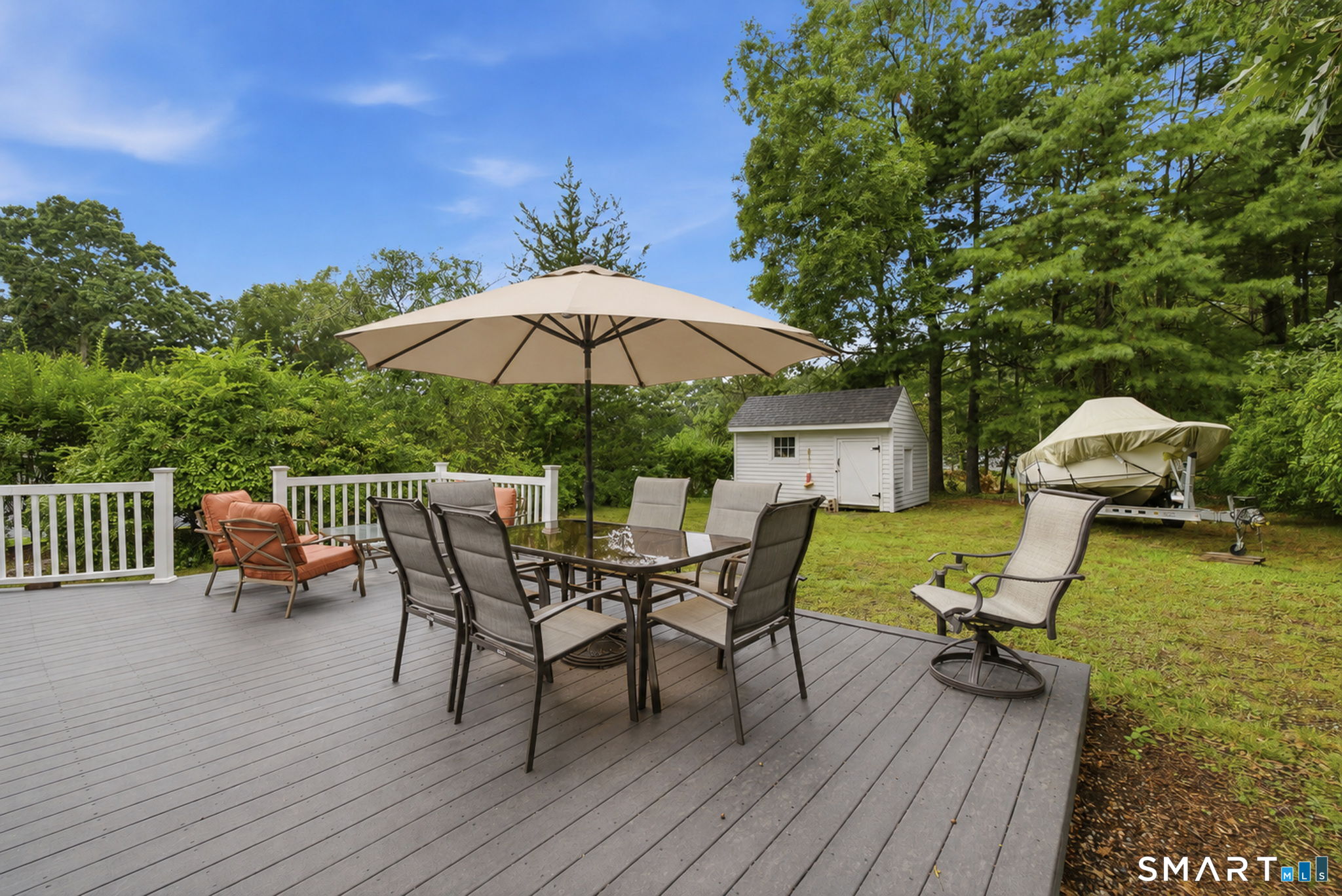 4 Walnut Road Old Lyme CT 06371