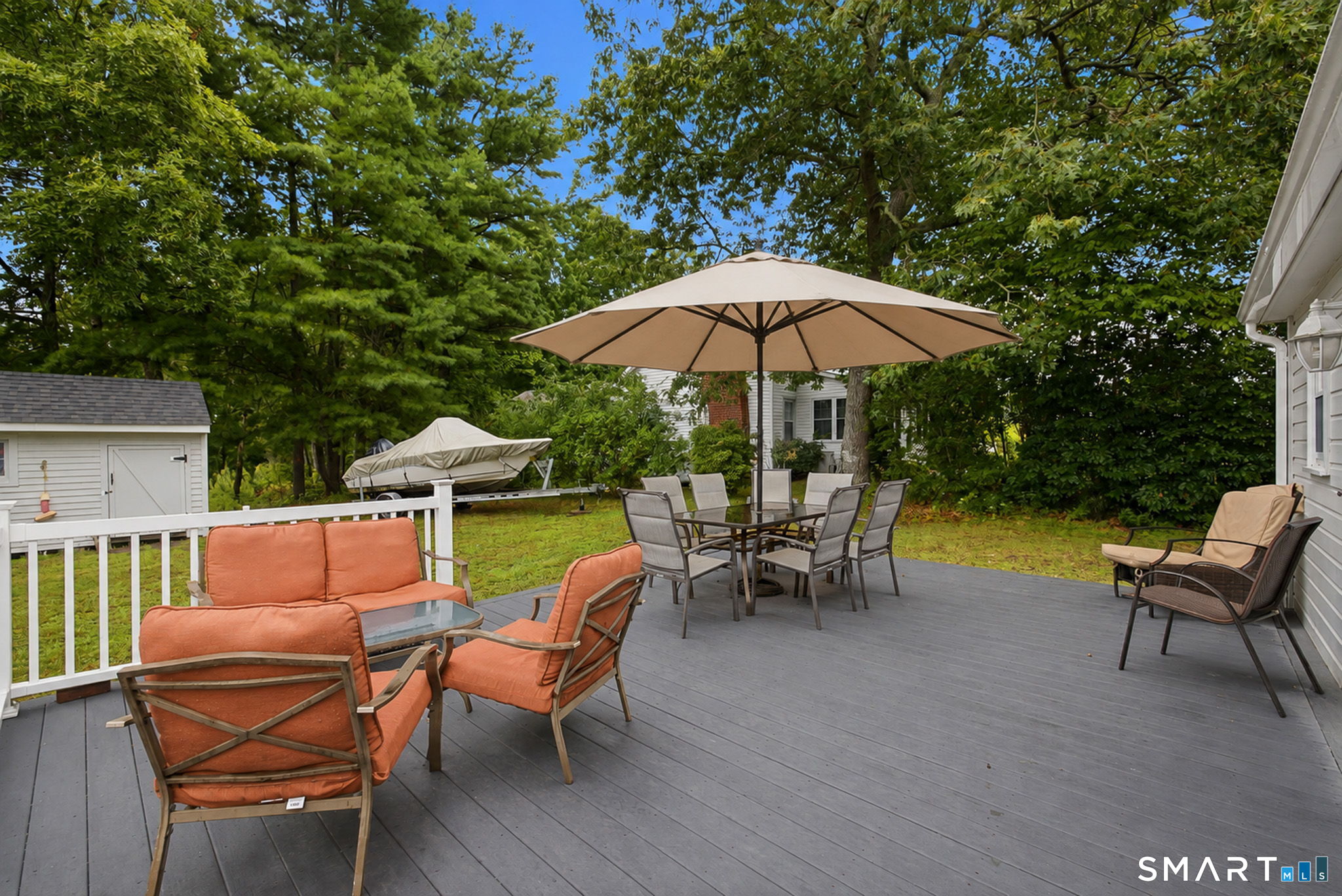 4 Walnut Road Old Lyme CT 06371