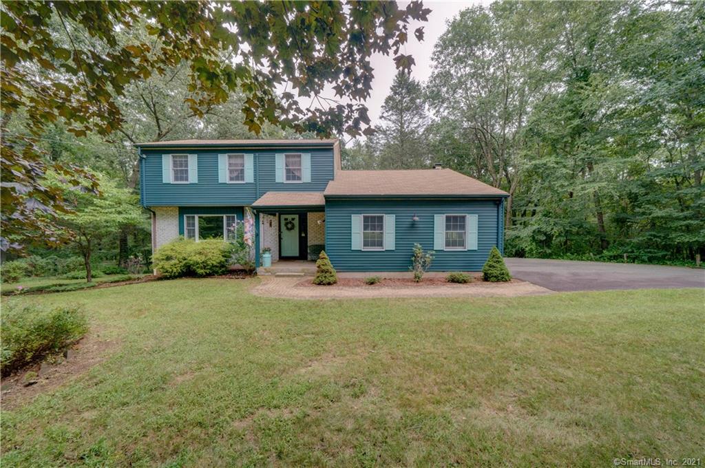 71 Charles Lane Mansfield CT 06268