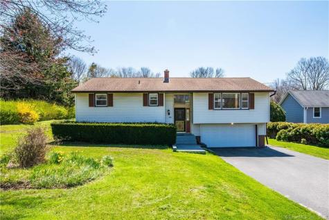 1105 Bunker Hill Road Watertown CT 06795