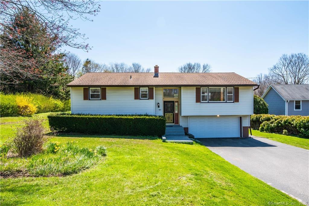 1105 Bunker Hill Road Watertown CT 06795
