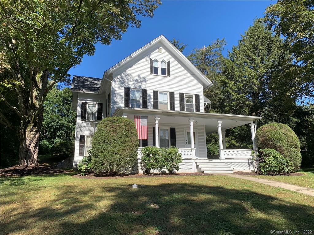 45 Judson Street Thomaston CT 06787