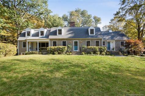 1775 North Street Fairfield CT 06824