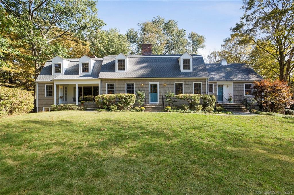 1775 North Street Fairfield CT 06824
