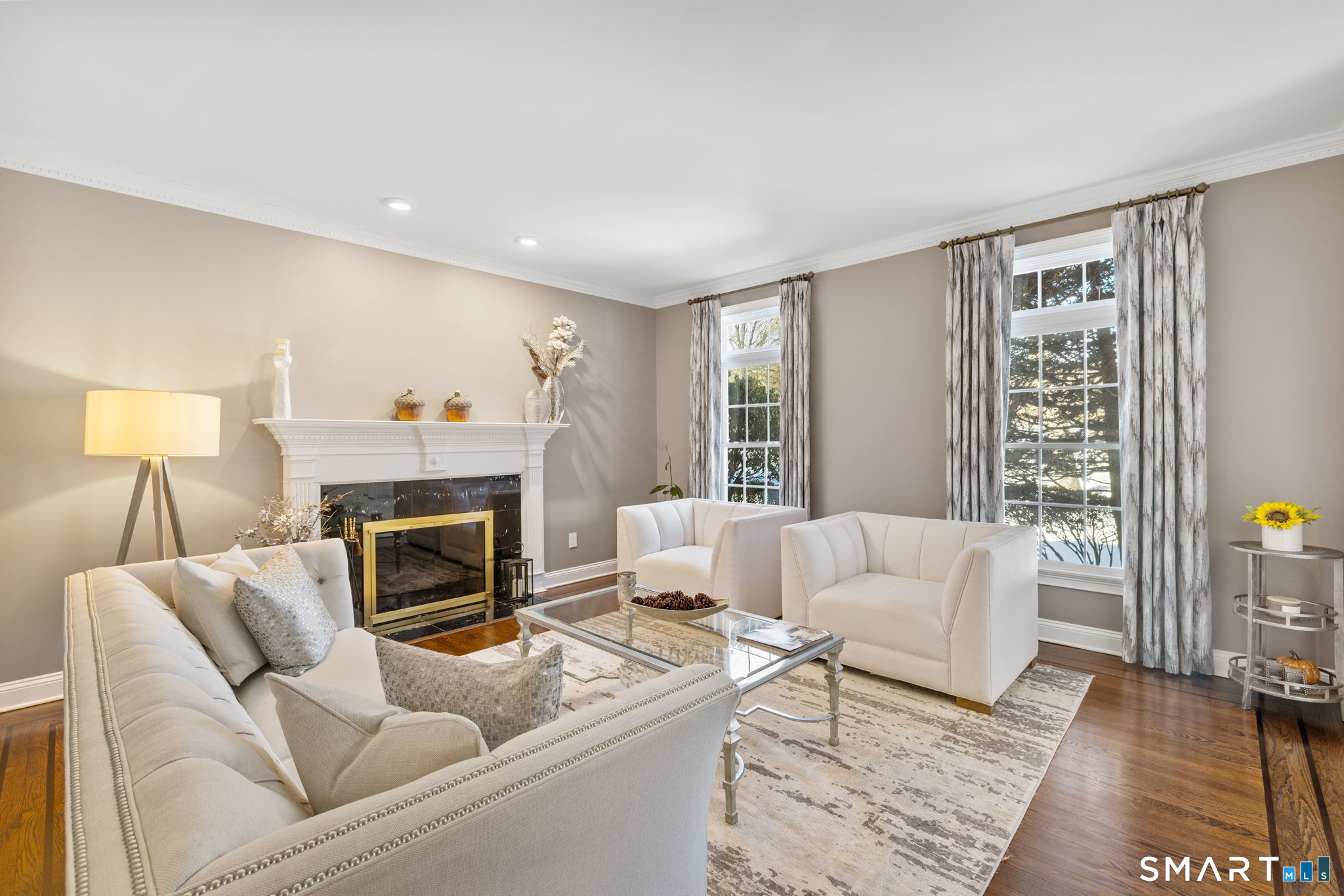 16 Robin Hood Lane Easton CT 06612