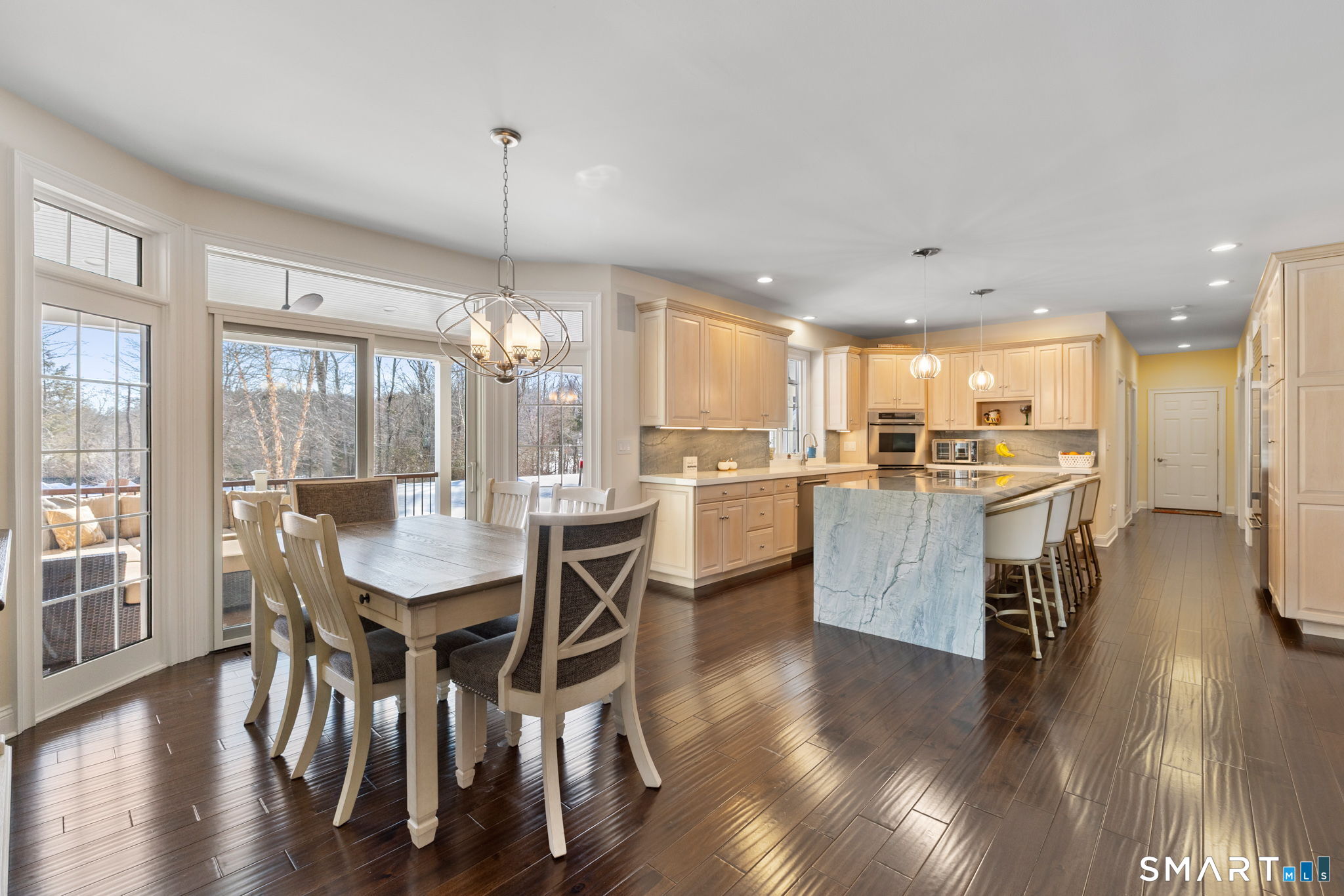 16 Robin Hood Lane Easton CT 06612