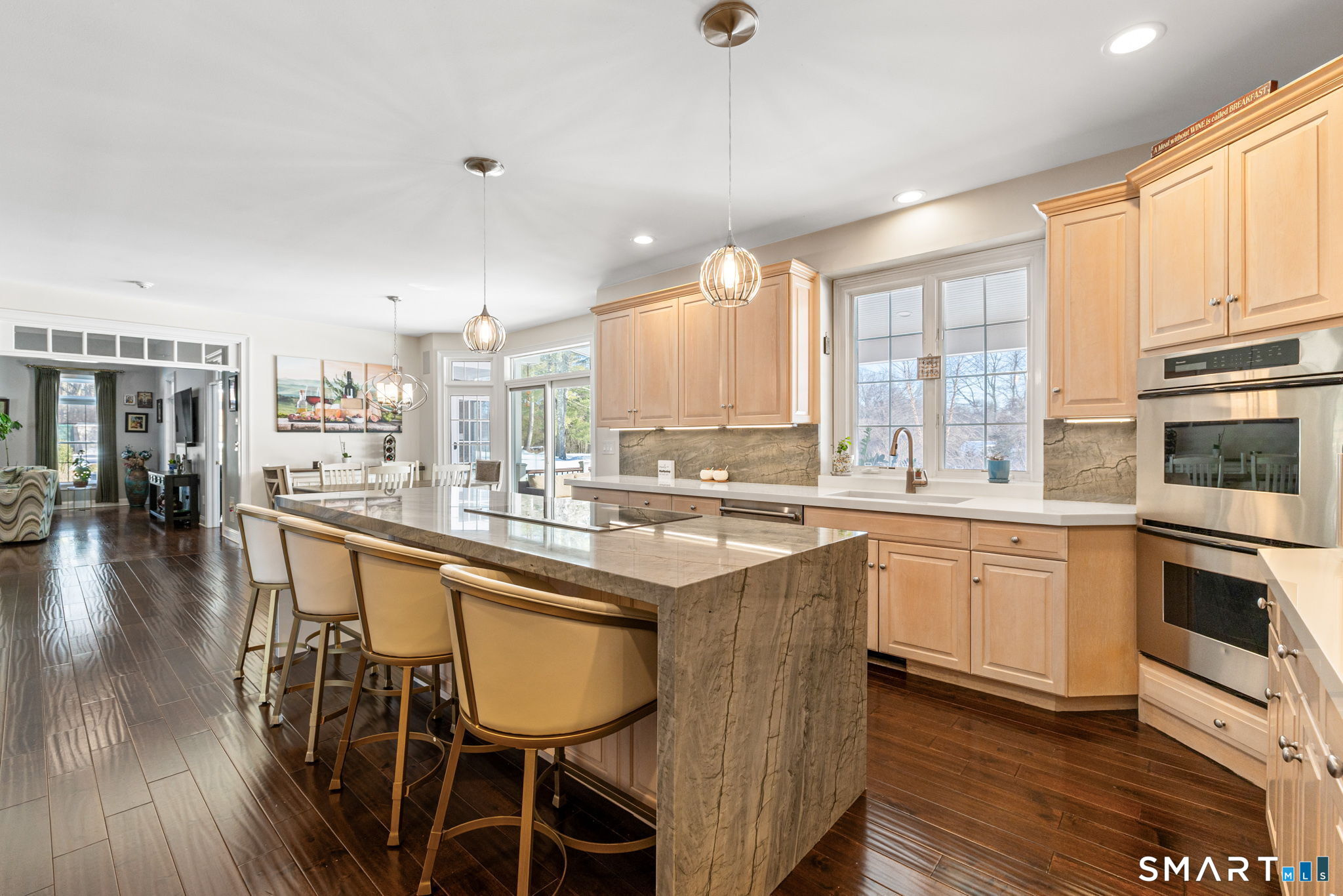 16 Robin Hood Lane Easton CT 06612