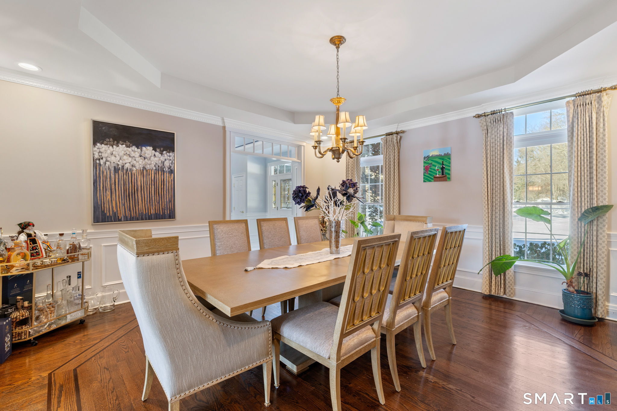 16 Robin Hood Lane Easton CT 06612