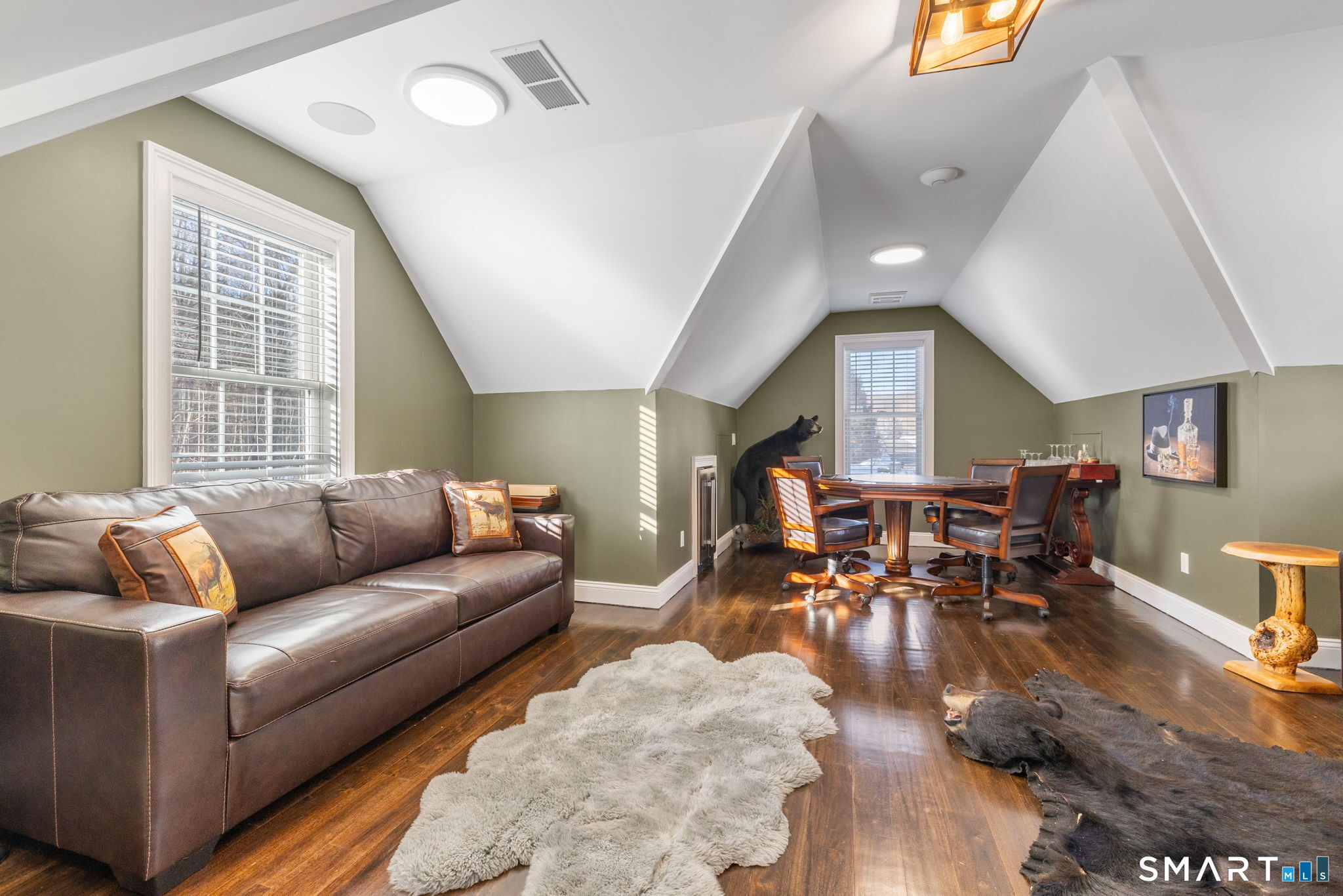 16 Robin Hood Lane Easton CT 06612