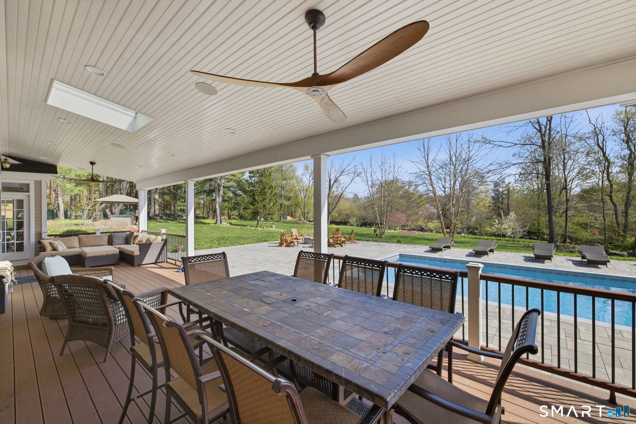 16 Robin Hood Lane Easton CT 06612