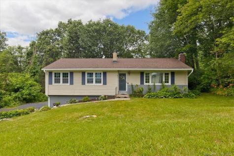 91 Perry Road Hamden CT 06514