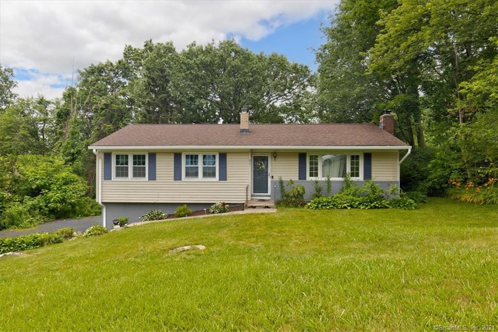 91 Perry Road Hamden CT 06514