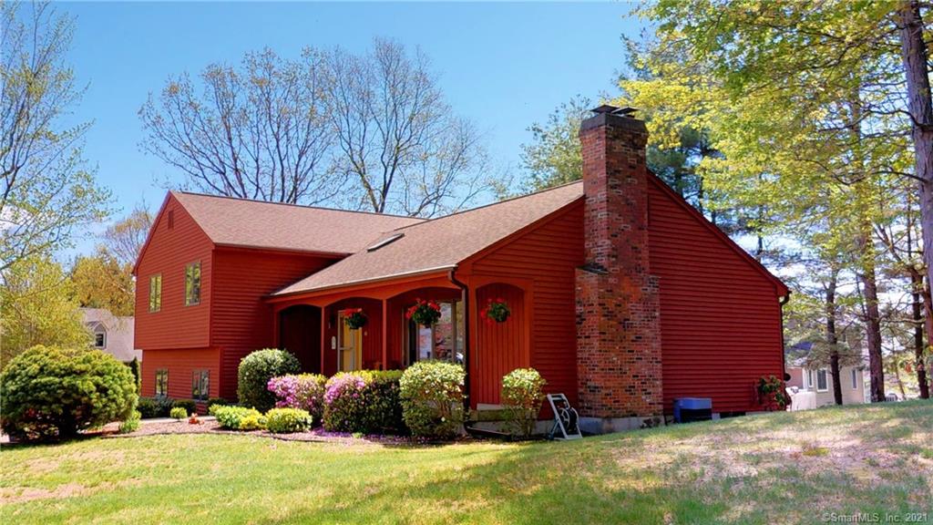 9 Jay Lane Bristol CT 06010