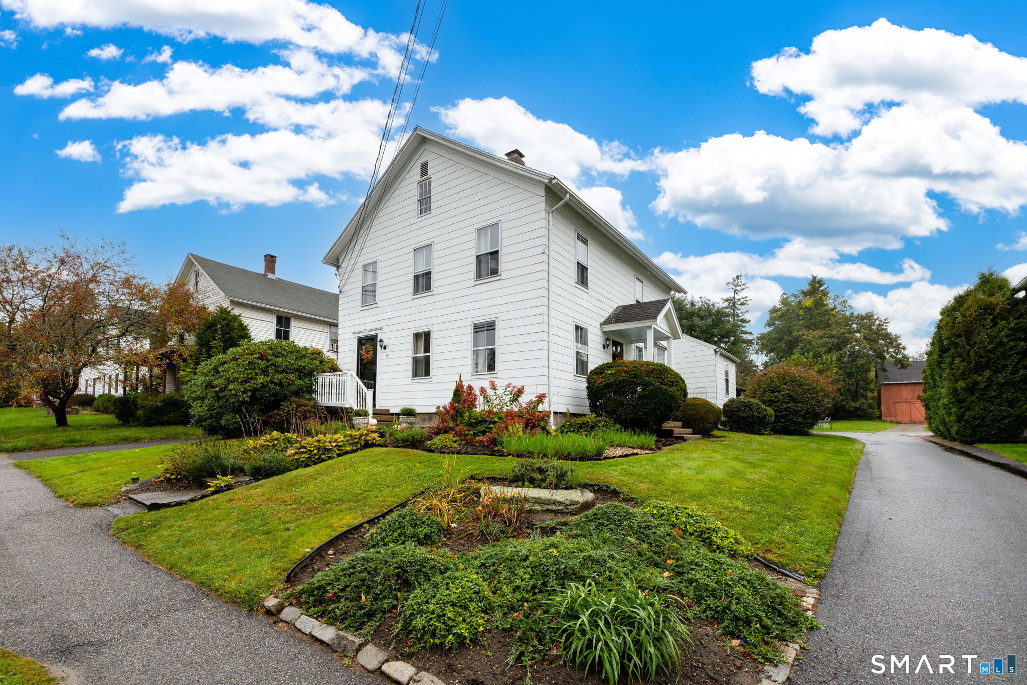 75 Meadow Street Litchfield CT 06759