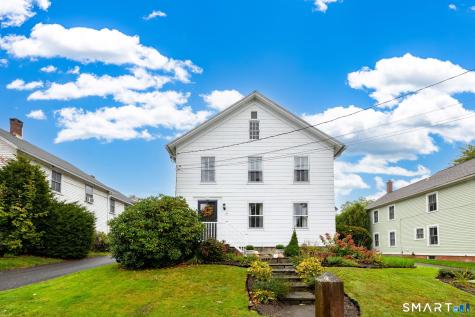 75 Meadow Street Litchfield CT 06759