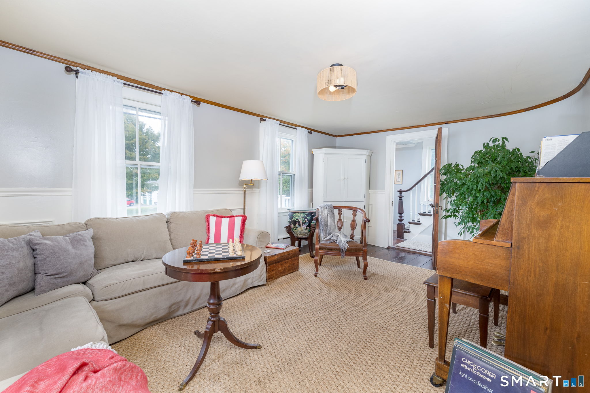 75 Meadow Street Litchfield CT 06759