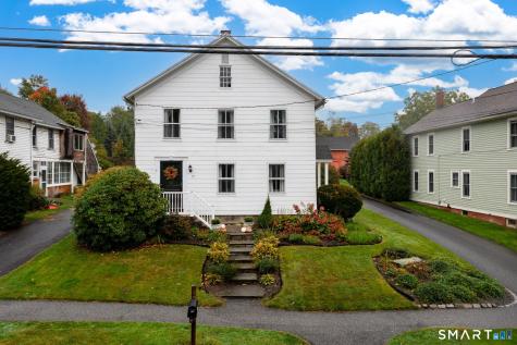 75 Meadow Street Litchfield CT 06759