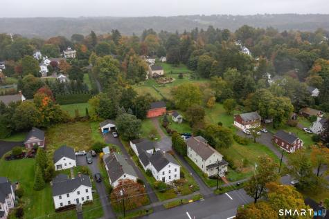 75 Meadow Street Litchfield CT 06759