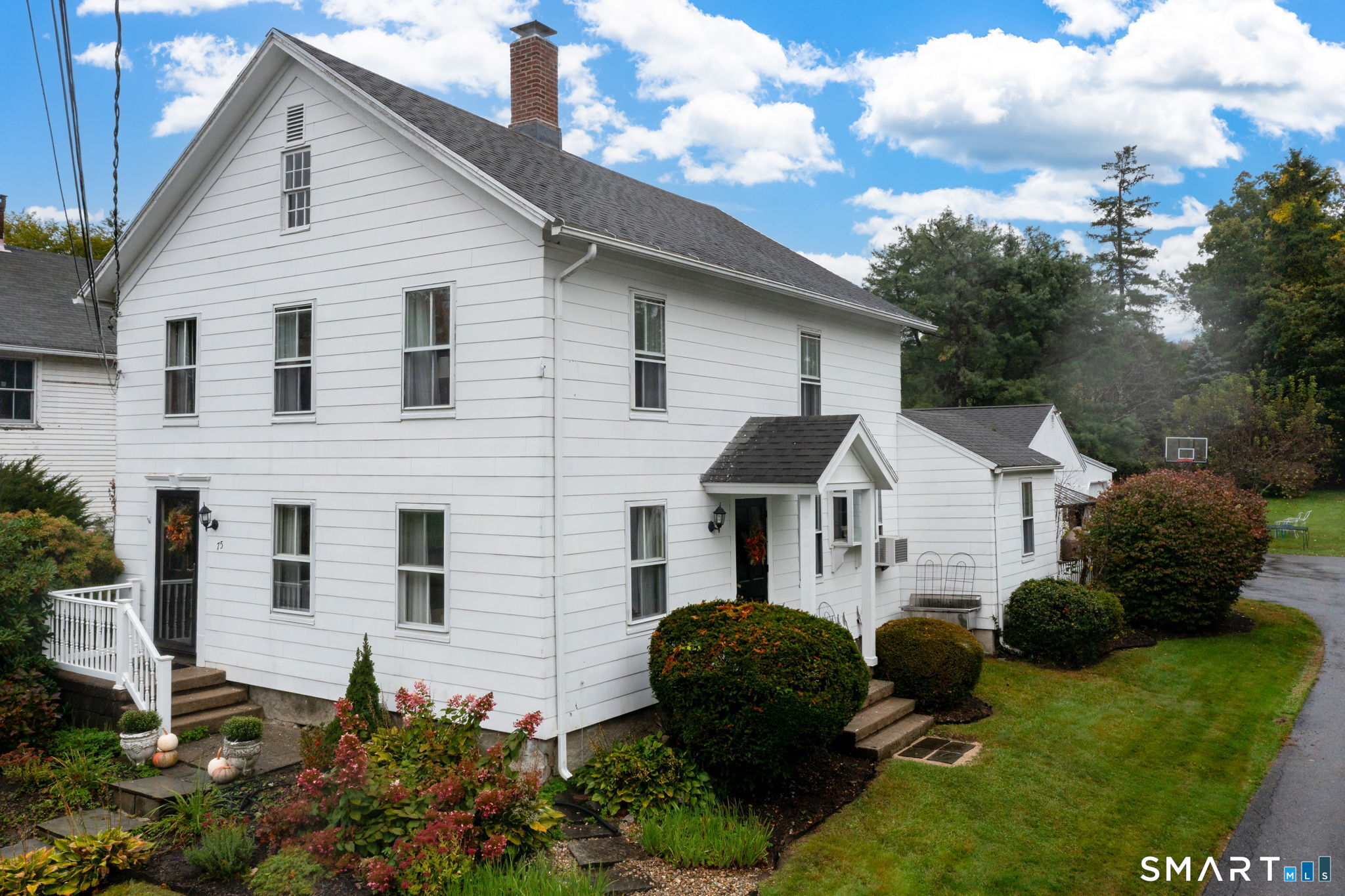 75 Meadow Street Litchfield CT 06759
