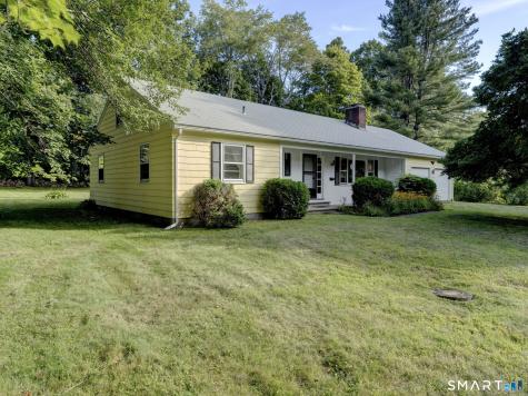 12 Osborn Lane Litchfield CT 06759