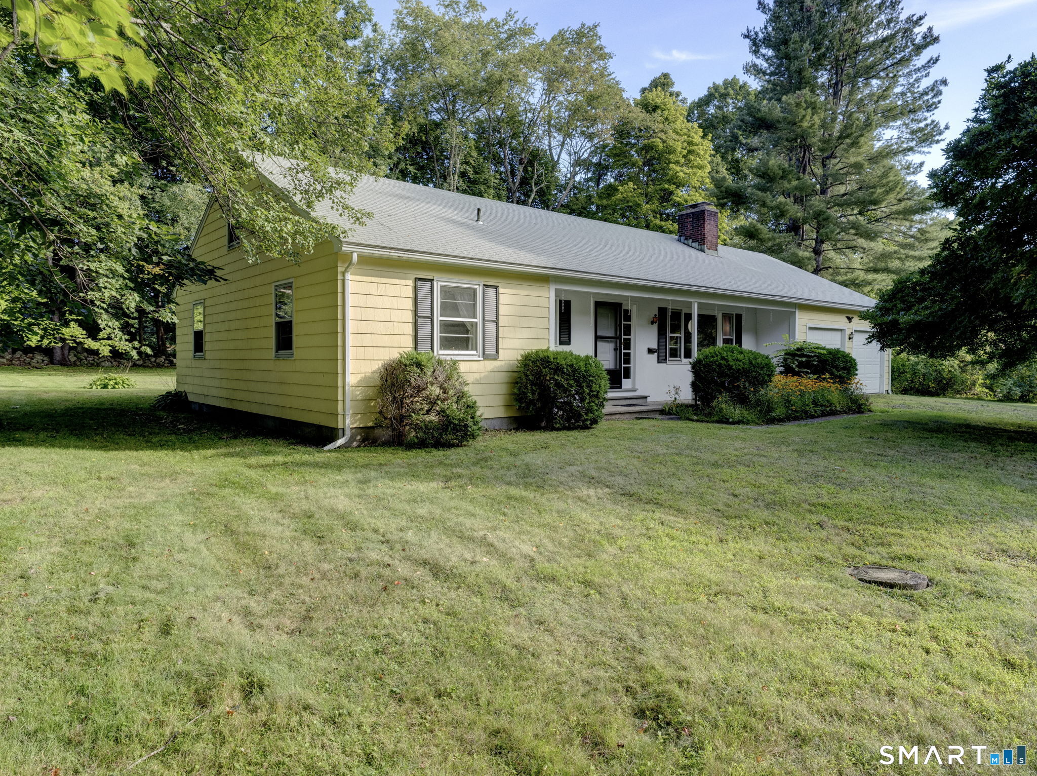 Litchfield CT, 12 Osborn Lane