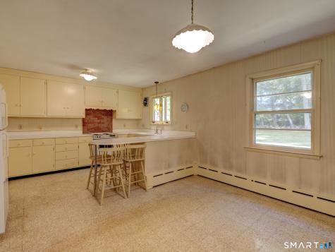 12 Osborn Lane Litchfield CT 06759