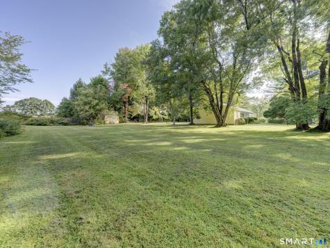 12 Osborn Lane Litchfield CT 06759