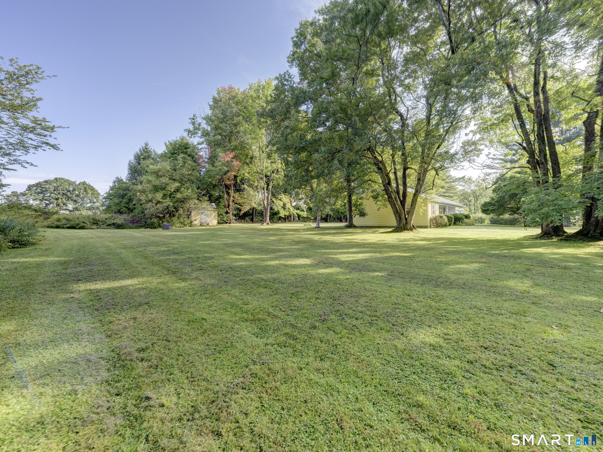 12 Osborn Lane Litchfield CT 06759