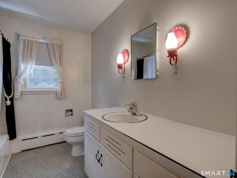 12 Osborn Lane Litchfield CT 06759