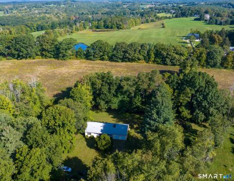 12 Osborn Lane Litchfield CT 06759