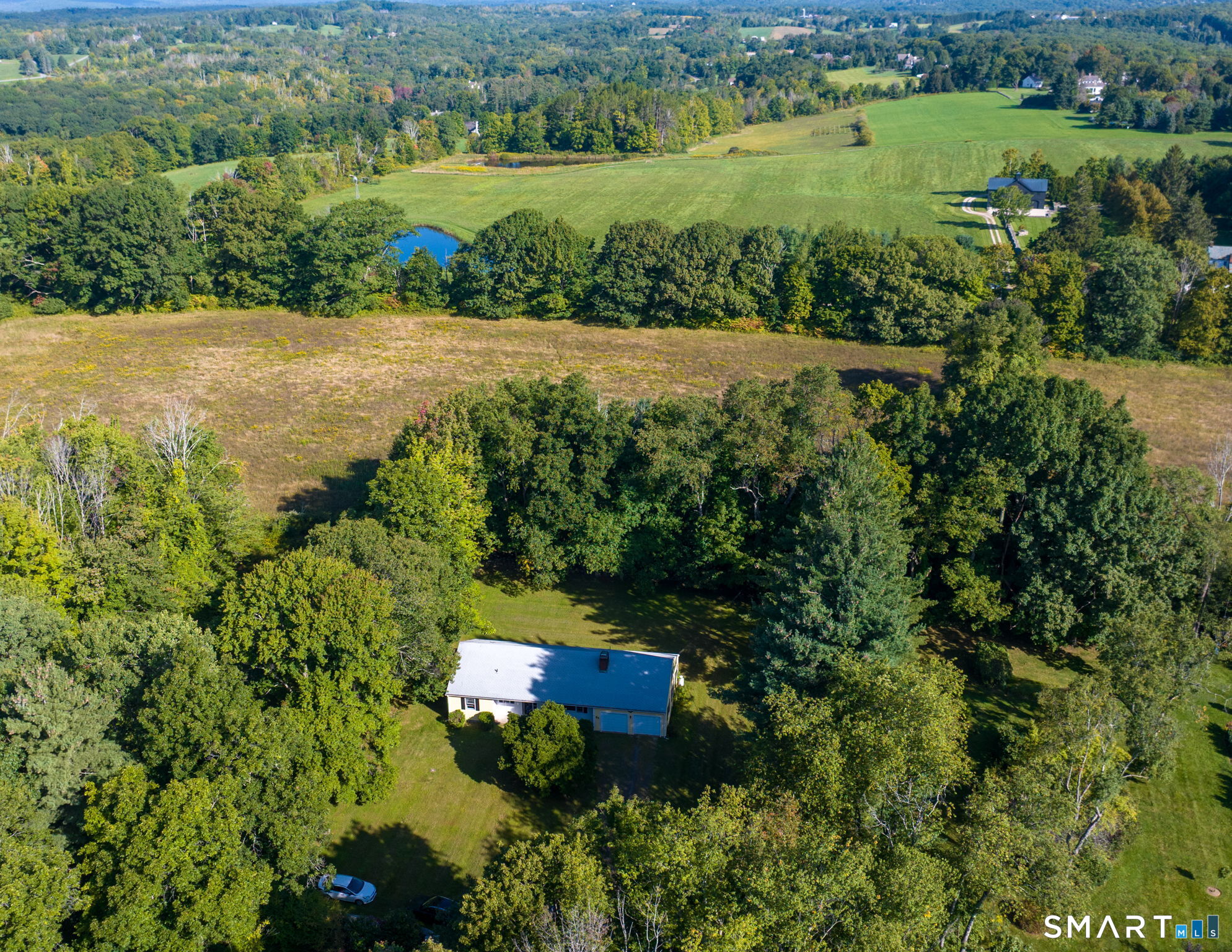 12 Osborn Lane Litchfield CT 06759