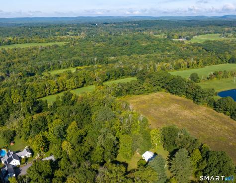 12 Osborn Lane Litchfield CT 06759