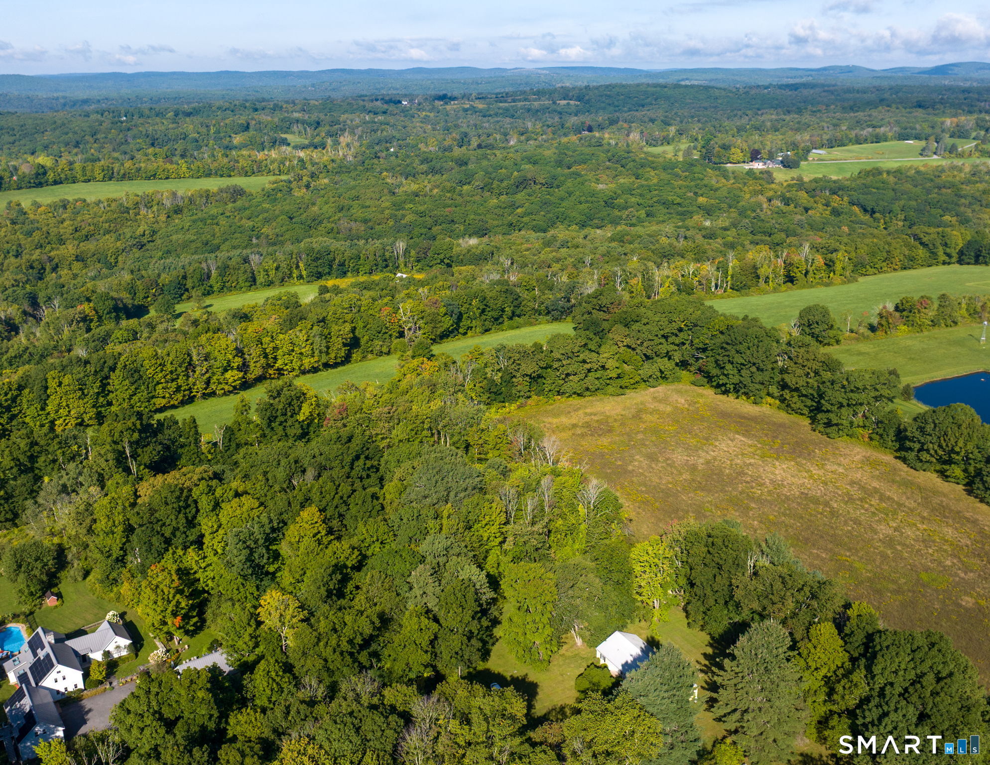 12 Osborn Lane Litchfield CT 06759