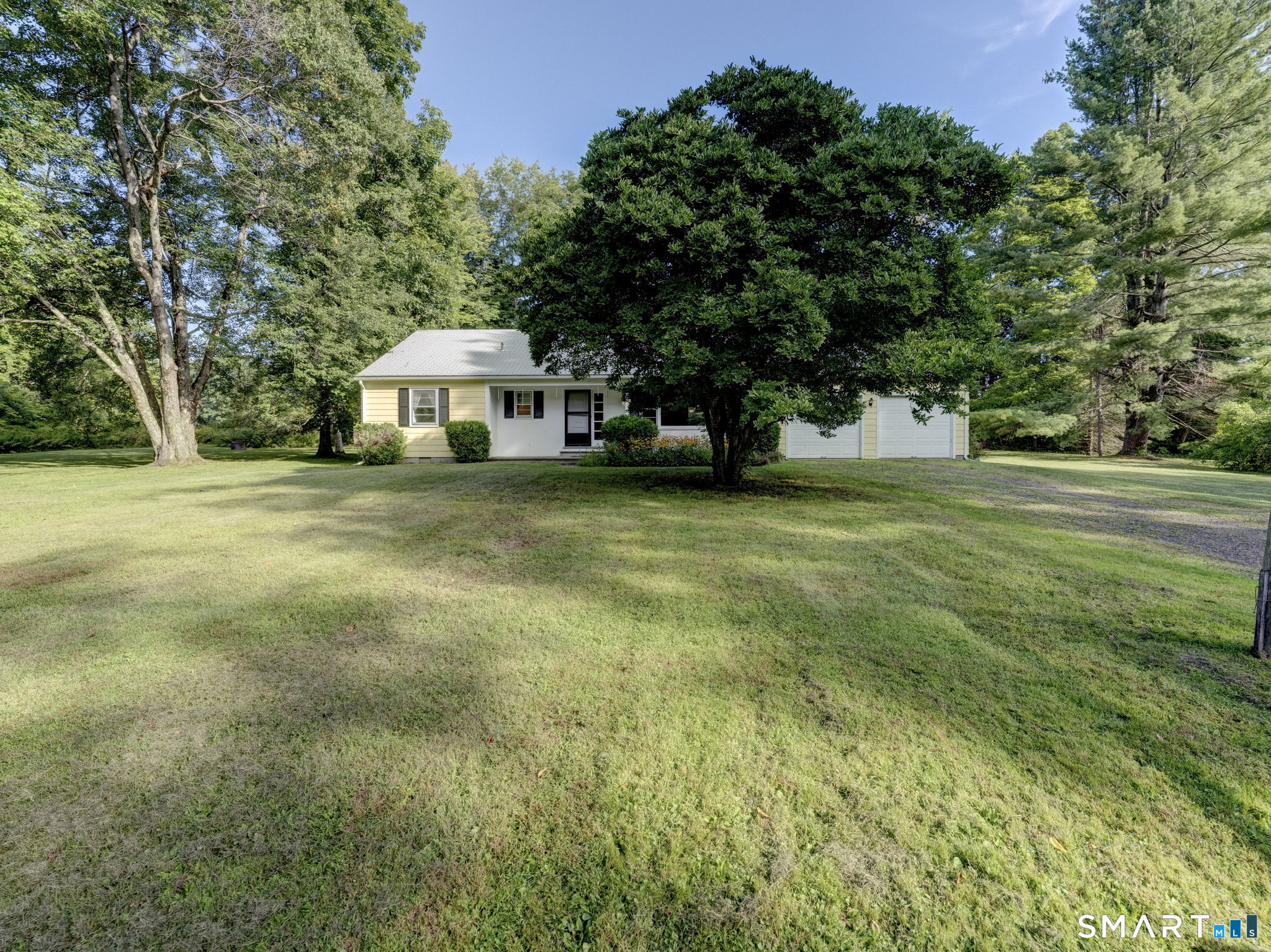 12 Osborn Lane Litchfield CT 06759