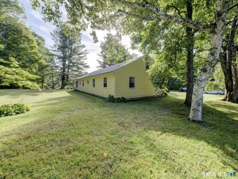 12 Osborn Lane Litchfield CT 06759