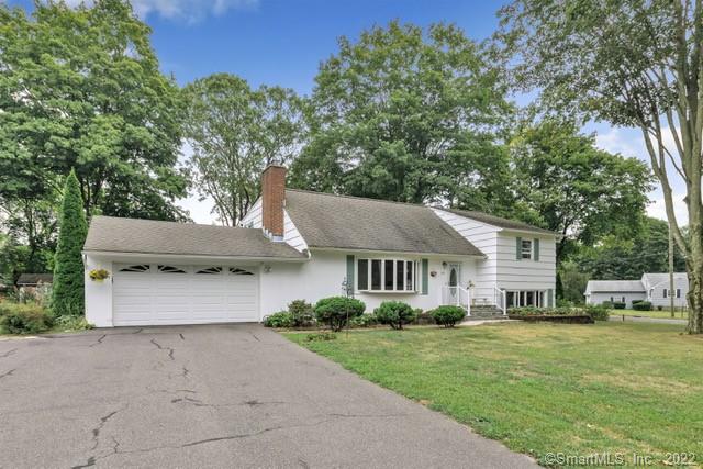 301 Ridge Road Orange CT 06477