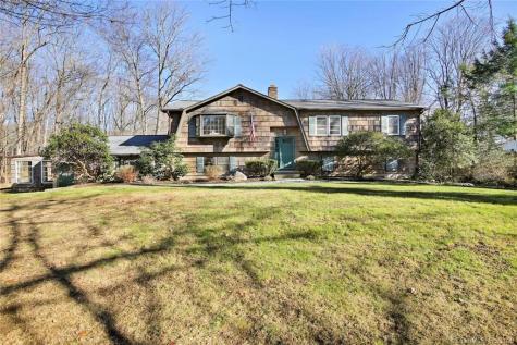 1433 Bucks Hill Road Southbury CT 06488