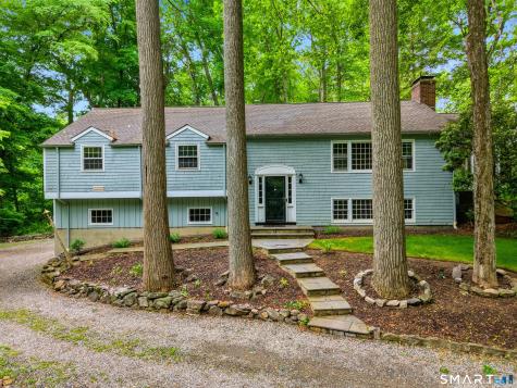 30 Bittersweet Trail Wilton CT 06897