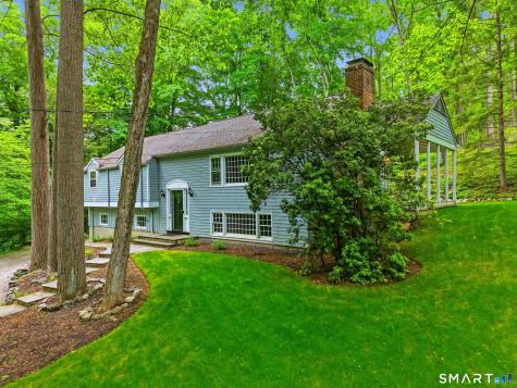 30 Bittersweet Trail Wilton CT 06897