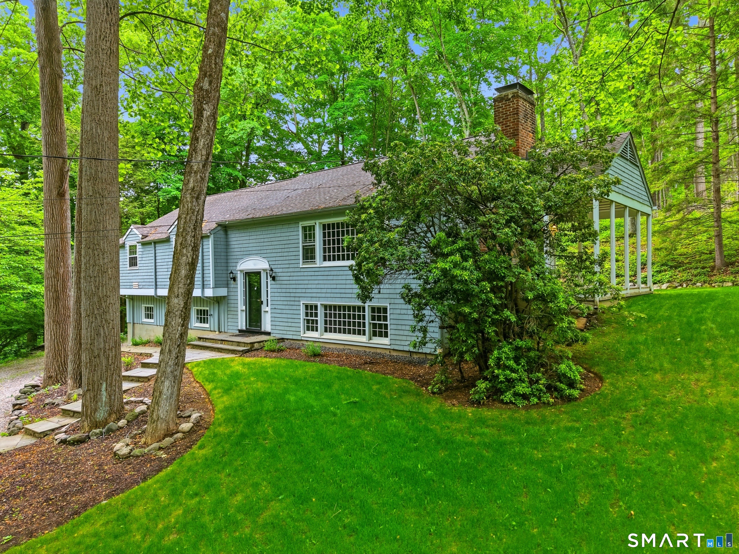 30 Bittersweet Trail Wilton CT 06897