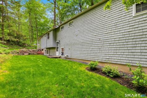 30 Bittersweet Trail Wilton CT 06897