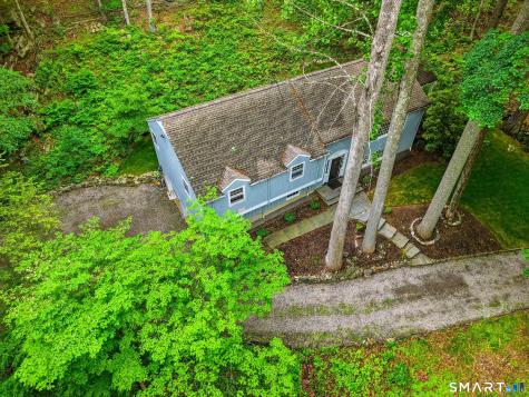 30 Bittersweet Trail Wilton CT 06897