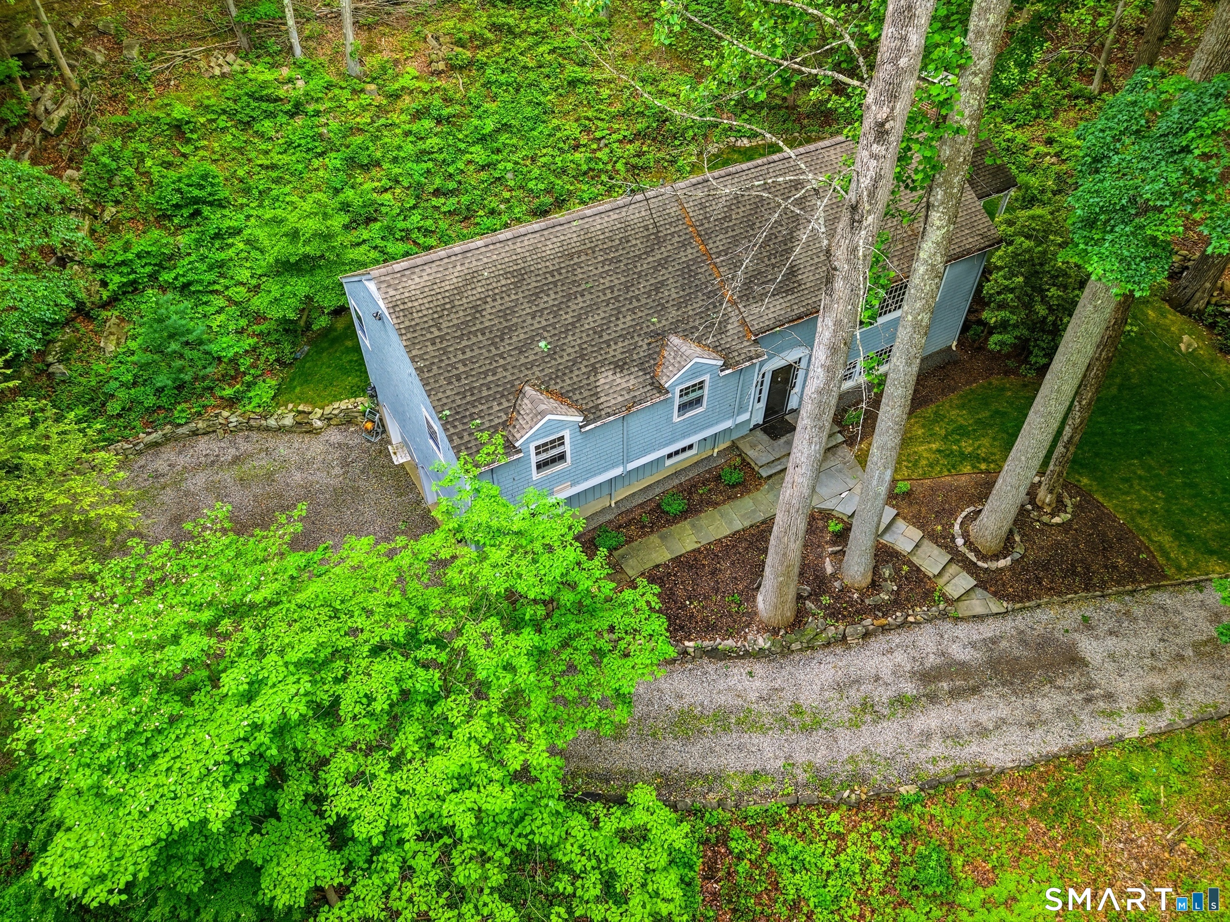 30 Bittersweet Trail Wilton CT 06897