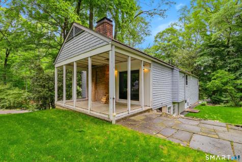 30 Bittersweet Trail Wilton CT 06897